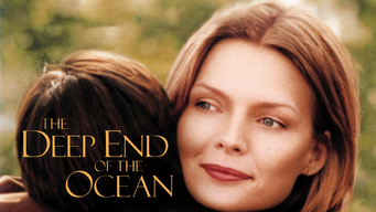The Deep End Of The Ocean (1999)