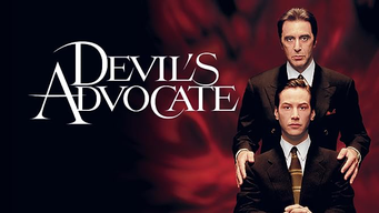 The Devil's Advocate / L'Associé du Diable (1998)