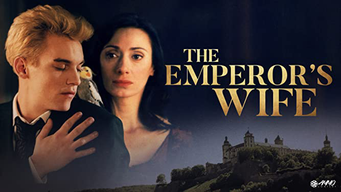 The Emperor's Wife (2003)