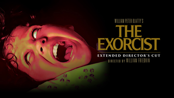 The Exorcist Extended Director’s Cut (1973)