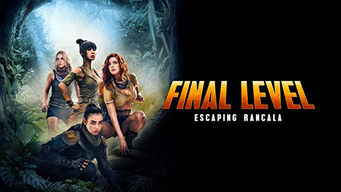 The Final Level (2019)