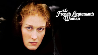 The French Lieutenant's Woman (1982)