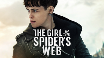 The Girl In The Spider's Web (2018)