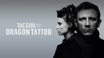 THE GIRL WITH THE DRAGON TATTOO MILLENNIUM TRILOGY - PART 1 (2012)