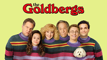 The Goldbergs (2019)