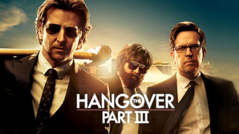 The Hangover - Part III (2013)