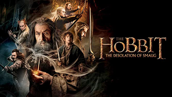 The Hobbit: The Desolation Of Smaug (2013)