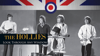 The Hollies - Look Through Any Window 1963-1975 (2011)