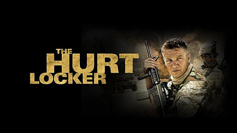 The Hurt Locker (2010)