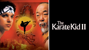 The Karate Kid II (1986)