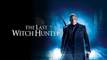 The Last Witch Hunter (2015)