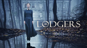 The lodgers (2018)