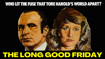 The Long Good Friday (de lange goede vrijdag) (1980)
