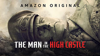 The Man in the High Castle (2019)