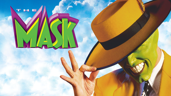 The Mask (1994) (1994)