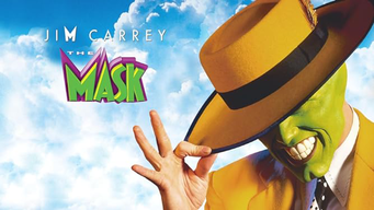 The Mask (1994) (1994)