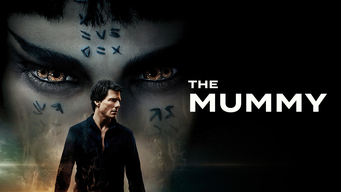 The Mummy (2017)