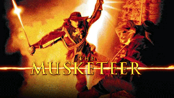 The Musketeer (2001)
