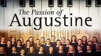 De passie van Augustine (2015)
