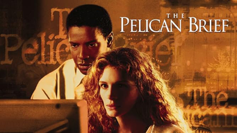 The Pelican Brief (1994)