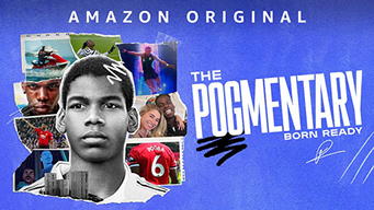 The Pogmentary: Born Ready (2022)