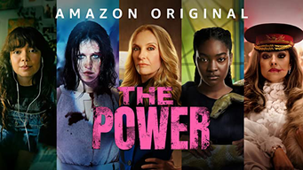The Power (2023)