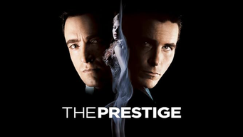 The Prestige (2007)