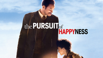 The Pursuit of Happyness (2007)