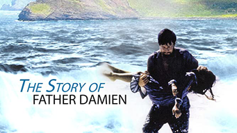 The Story of Father Damien (1999)