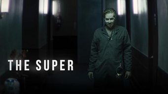 The Super (2018)