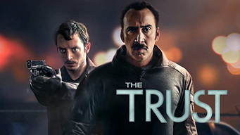The Trust (2016)