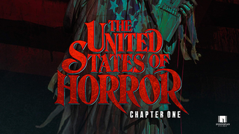 De Verenigde Staten van Horror: Hoofdstuk 1 (2021)