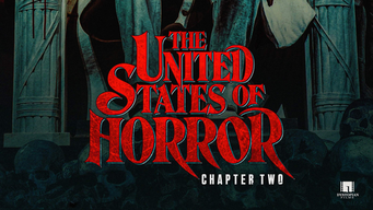De Verenigde Staten van Horror: Hoofdstuk 2 (2022)