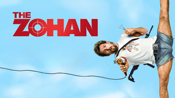 The Zohan (2008)