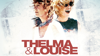 Thelma And Louise (1991)