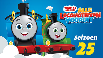 Thomas & Friends: Seizoen 25 (2022)