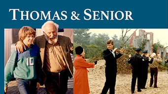Thomas & Senior (1985)