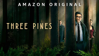 Three Pines (2022)