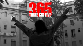 Drie Zes Vijf (2019)