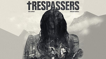 Trespassers (2016)