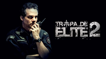 Tropa De Elite 2 (2011)