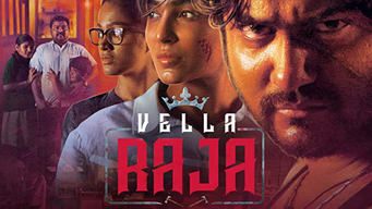 Vella Raja (Tamil) (2018)