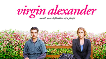 Virgin Alexander (2014)