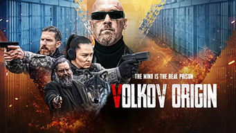 Volkov Origin (2023)