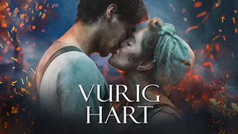 Vurig Hart (2018)
