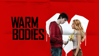 Warm Bodies (2013)