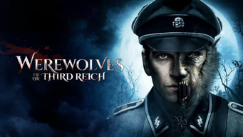 Werewolves of the Third Reich (2017)