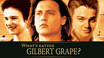 What's Eating Gilbert Grape (1994)