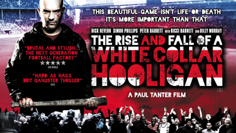 Witte boorden hooligan (2012)