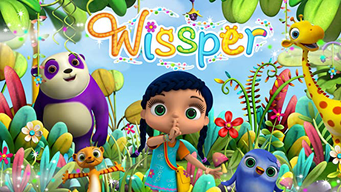 Wissper (2015)